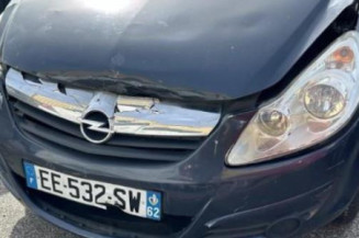 Jante OPEL CORSA D