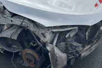 Serrure arriere droit RENAULT MEGANE 3