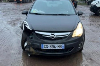 Jante OPEL CORSA D