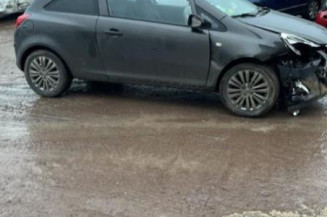 Jante OPEL CORSA D