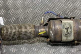 Catalyseur (echappement) FORD FOCUS 3