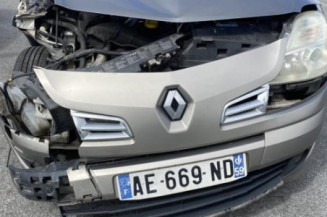 Aile avant gauche RENAULT GRAND MODUS