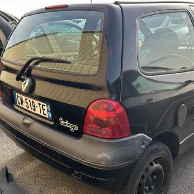 Pulseur d'air RENAULT TWINGO 1 Photo n°10