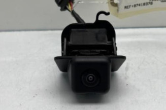 Camera de recul PEUGEOT 2008 2