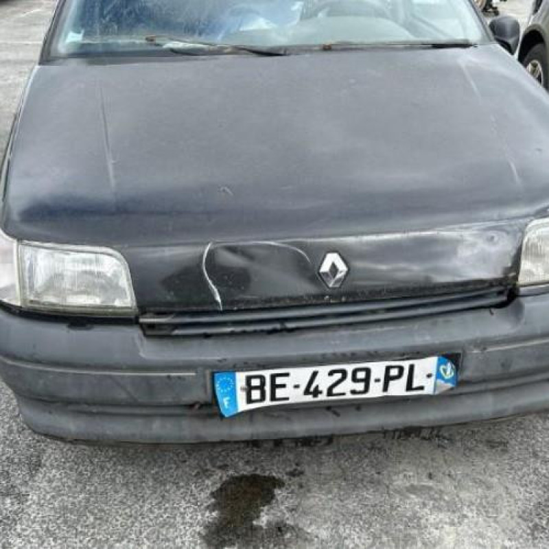 Leve vitre electrique avant droit RENAULT CLIO 1 Photo n°10