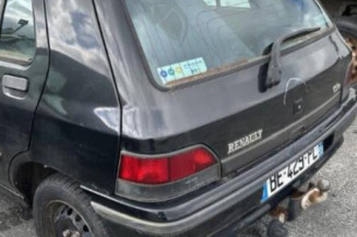 Serrure avant droit RENAULT CLIO 1