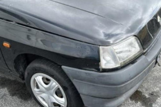 Serrure avant gauche RENAULT CLIO 1