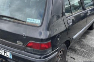 Serrure avant gauche RENAULT CLIO 1