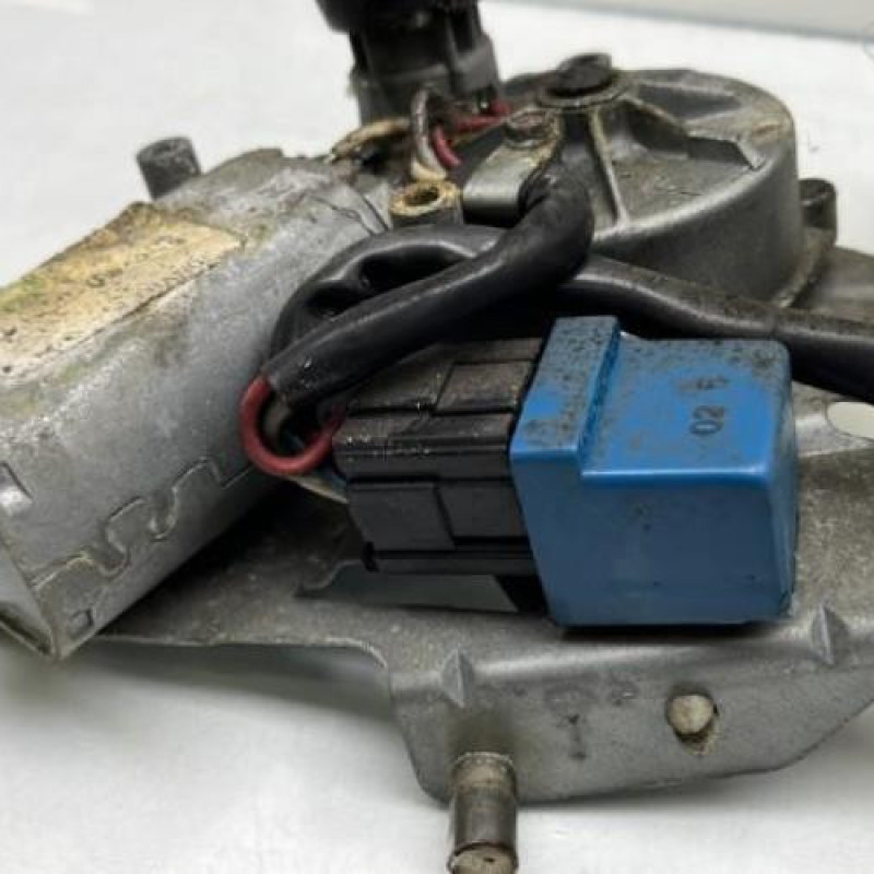 Moteur essuie glace arriere PEUGEOT 306 Photo n°3