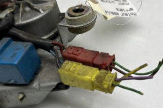 Moteur essuie glace arriere PEUGEOT 306