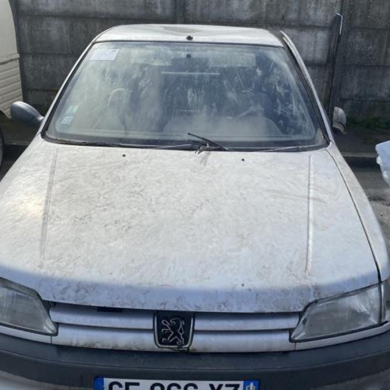 Moteur essuie glace arriere PEUGEOT 306 Photo n°11