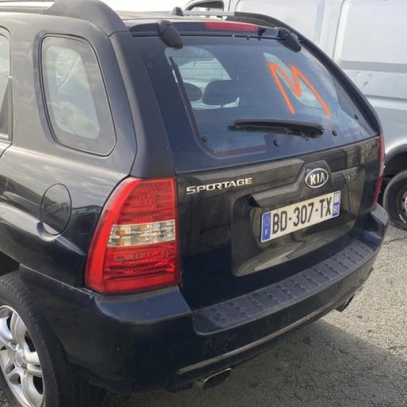 Jante KIA SPORTAGE 2 Photo n°11