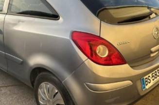 Jante OPEL CORSA D