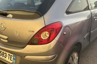 Jante OPEL CORSA D