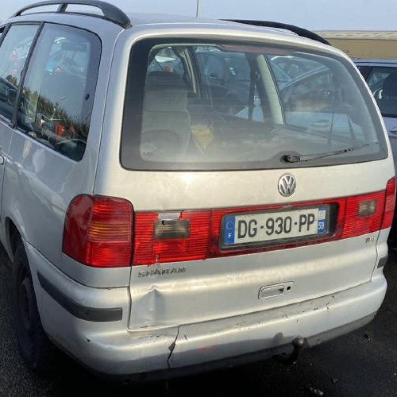 Jante VOLKSWAGEN SHARAN 1 Photo n°15