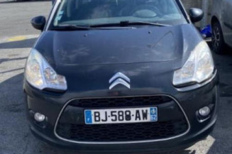 Leve vitre electrique avant droit CITROEN C3 2