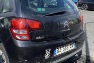 Leve vitre electrique avant droit CITROEN C3 2