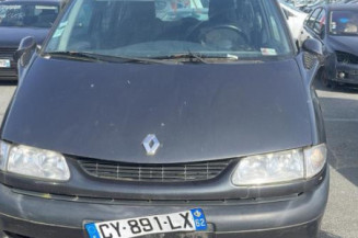 Optique avant principal gauche (feux)(phare) RENAULT ESPACE 3