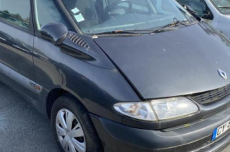 Optique avant principal gauche (feux)(phare) RENAULT ESPACE 3