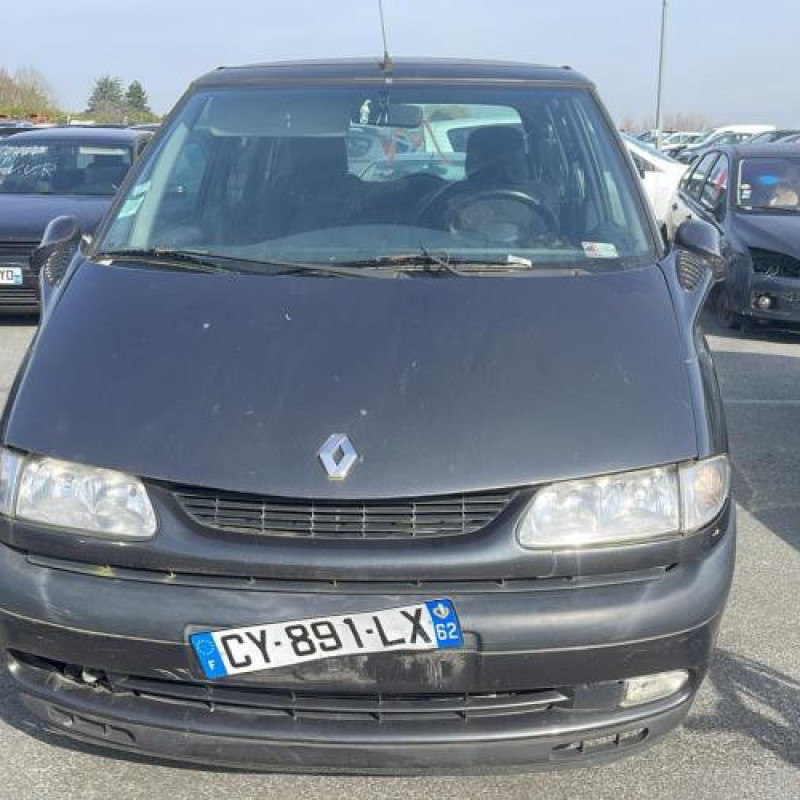 Compteur RENAULT ESPACE 3 Photo n°6