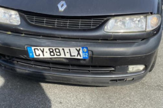 Compteur RENAULT ESPACE 3