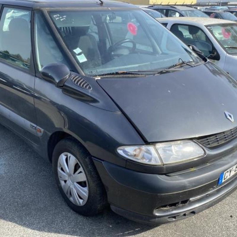 Serrure arriere droit RENAULT ESPACE 3 Photo n°9