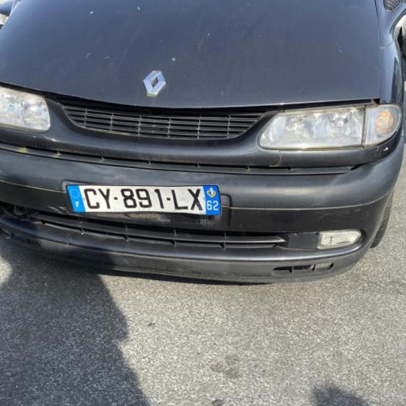 Serrure arriere droit RENAULT ESPACE 3 Photo n°11