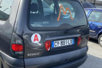 Serrure arriere droit RENAULT ESPACE 3