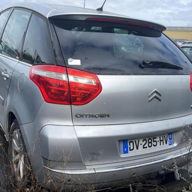 Jante CITROEN C4 PICASSO 1 Photo n°8