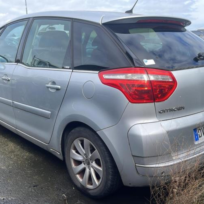 Jante CITROEN C4 PICASSO 1 Photo n°7