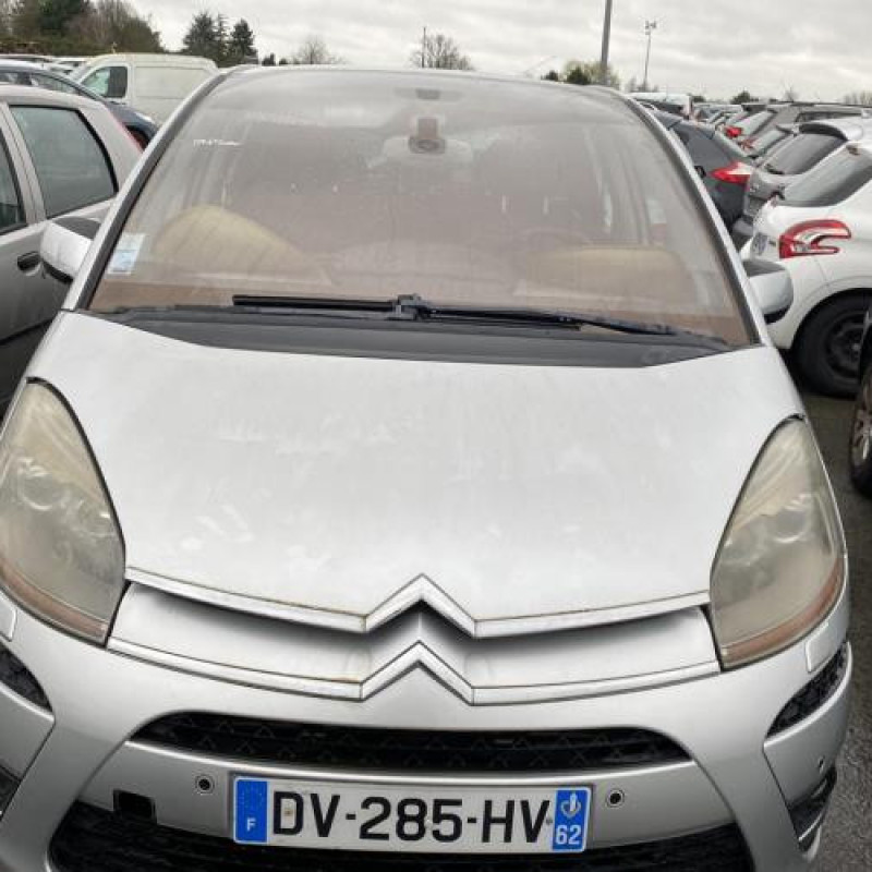 Jante CITROEN C4 PICASSO 1 Photo n°18