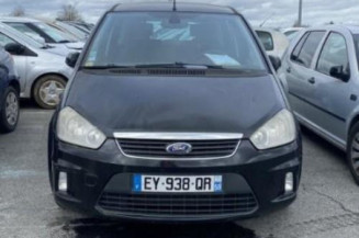 Aile avant gauche FORD C-MAX 1