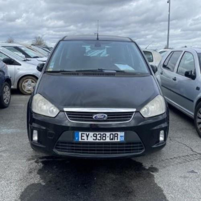 Aile avant gauche FORD C-MAX 1 Photo n°5