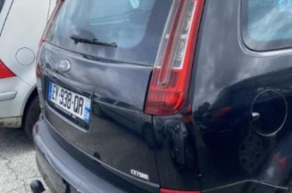 Pare choc arriere FORD C-MAX 1