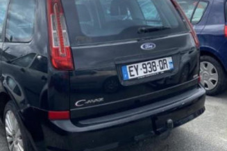 Pare choc arriere FORD C-MAX 1