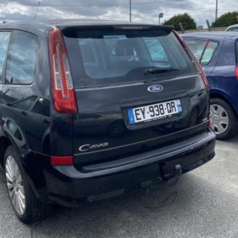 Pretensionneur de ceinture avant droit FORD C-MAX 1 Photo n°10