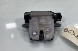 Serrure de coffre FORD C-MAX 1