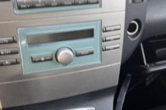 Autoradio d'origine TOYOTA COROLLA VERSO 2