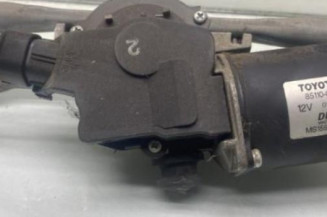 Moteur essuie glace avant TOYOTA COROLLA VERSO 2