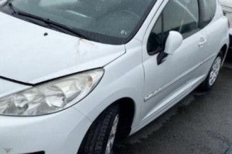 Com (Bloc Contacteur Tournant+Commodo Essuie Glace+Commodo Phare) PEUGEOT 207