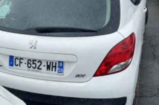 Leve vitre electrique avant droit PEUGEOT 207