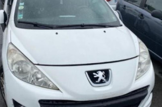 Leve vitre electrique avant droit PEUGEOT 207