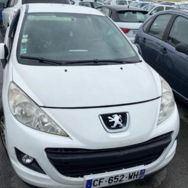 Leve vitre electrique avant droit PEUGEOT 207 Photo n°20