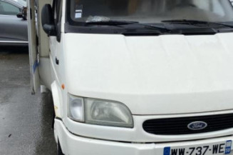 Avertisseur/Klaxon FORD TRANSIT 2