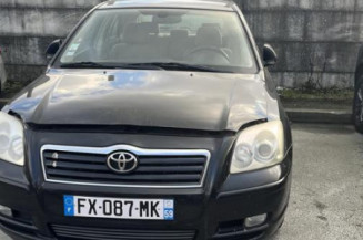 Aile avant gauche TOYOTA AVENSIS 2