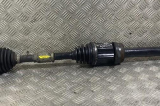 Cardan droit (transmission) TOYOTA AVENSIS 2