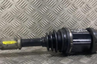 Cardan droit (transmission) TOYOTA AVENSIS 2