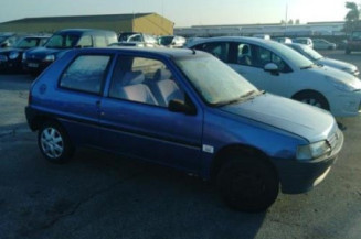 Boite de vitesses PEUGEOT 106