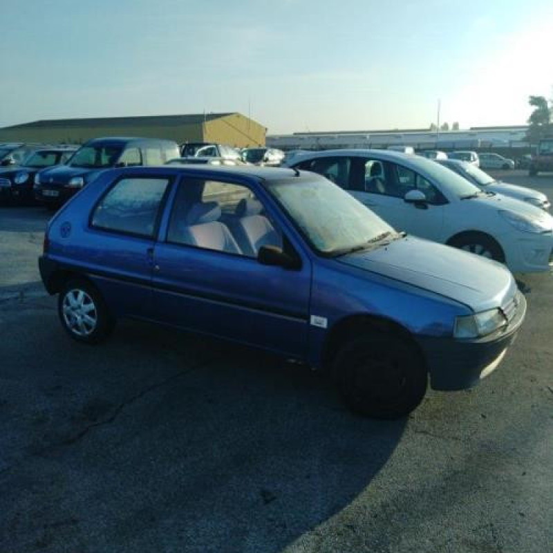 Boite de vitesses PEUGEOT 106 Photo n°7