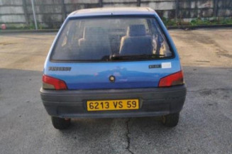 Boite de vitesses PEUGEOT 106